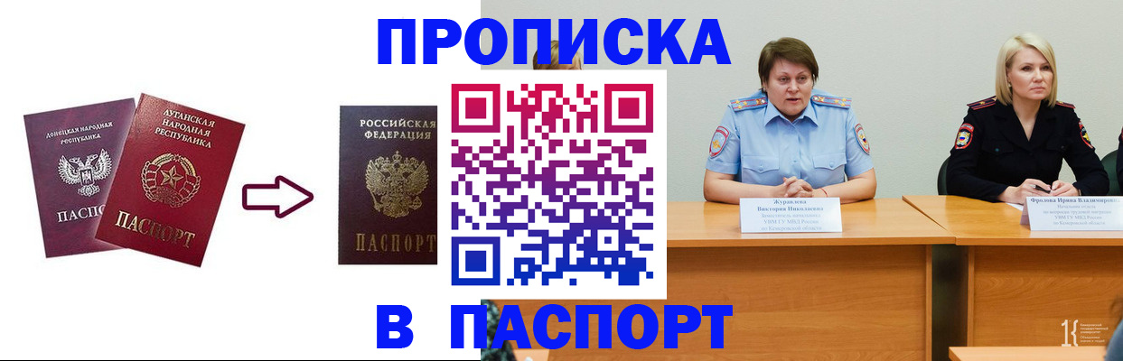 временная регистрация для всех в Тогучине